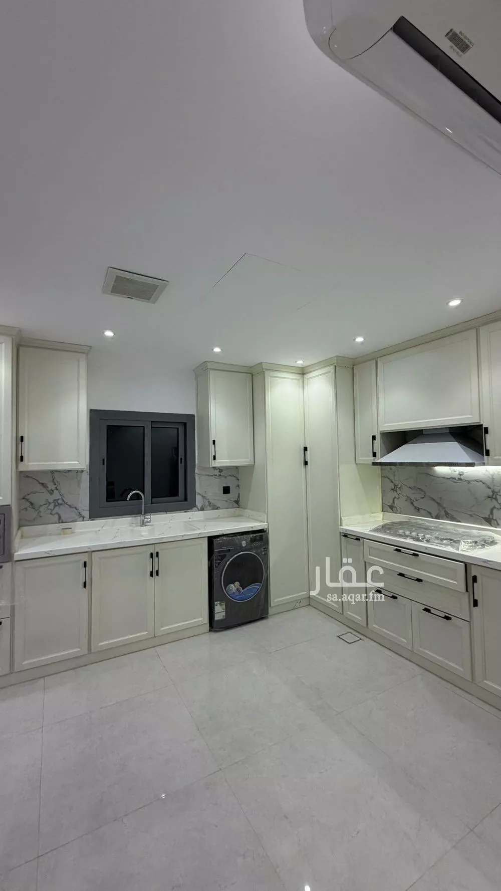 4 bedroom apartment in Ar Rayan 9