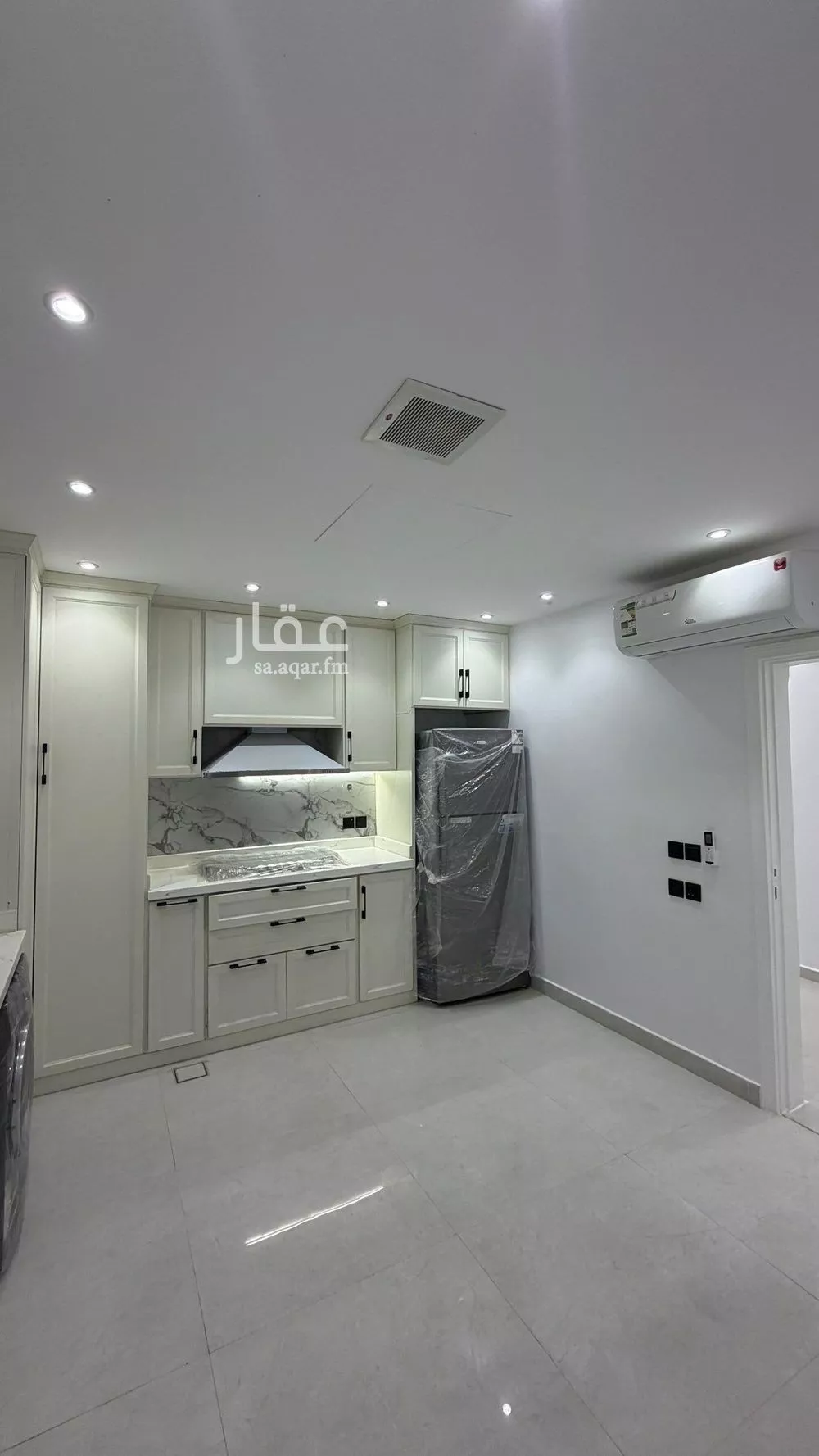 4 bedroom apartment in Ar Rayan 10