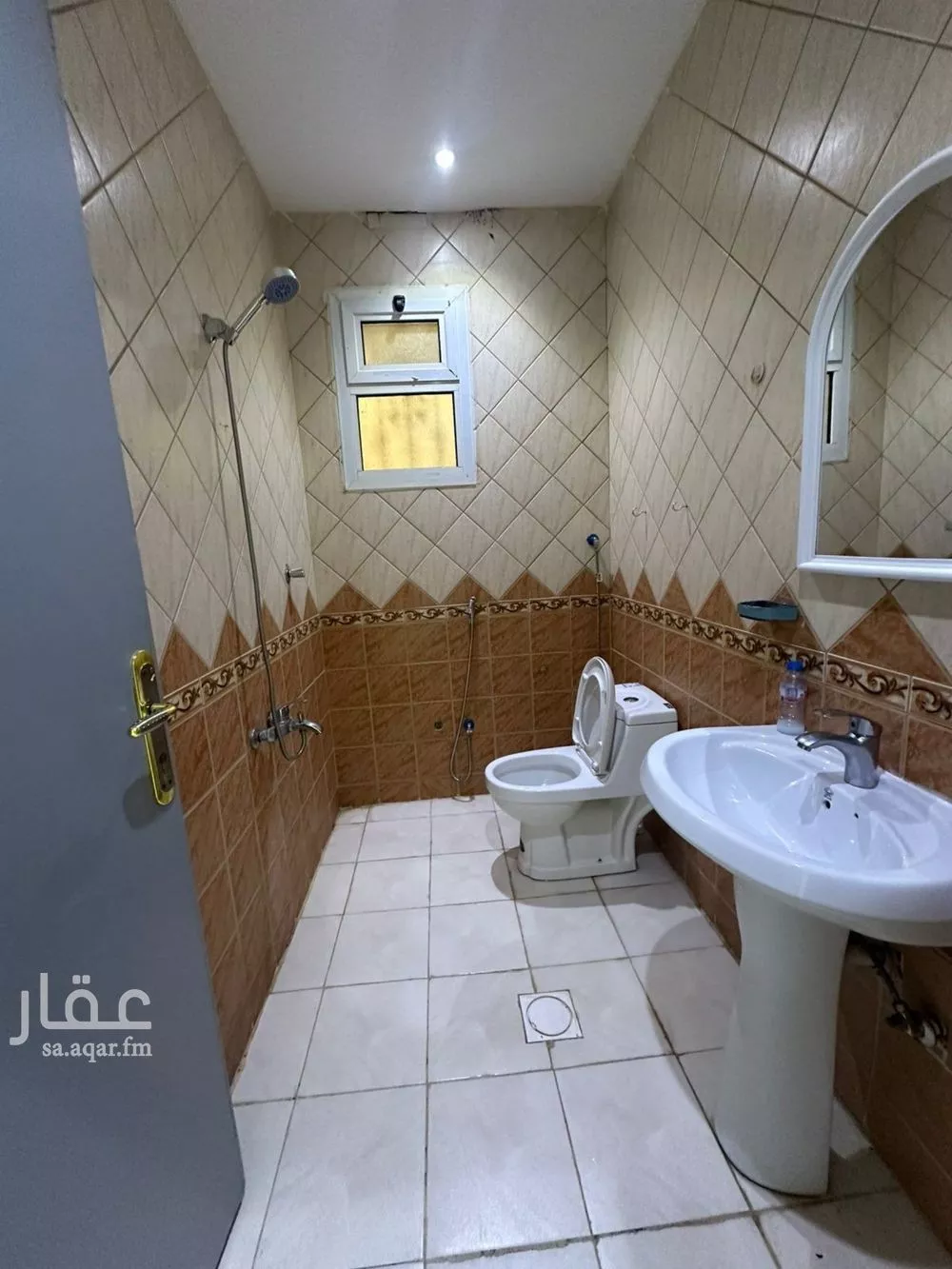 شقة 1 غرف في ظهرة لبن 3