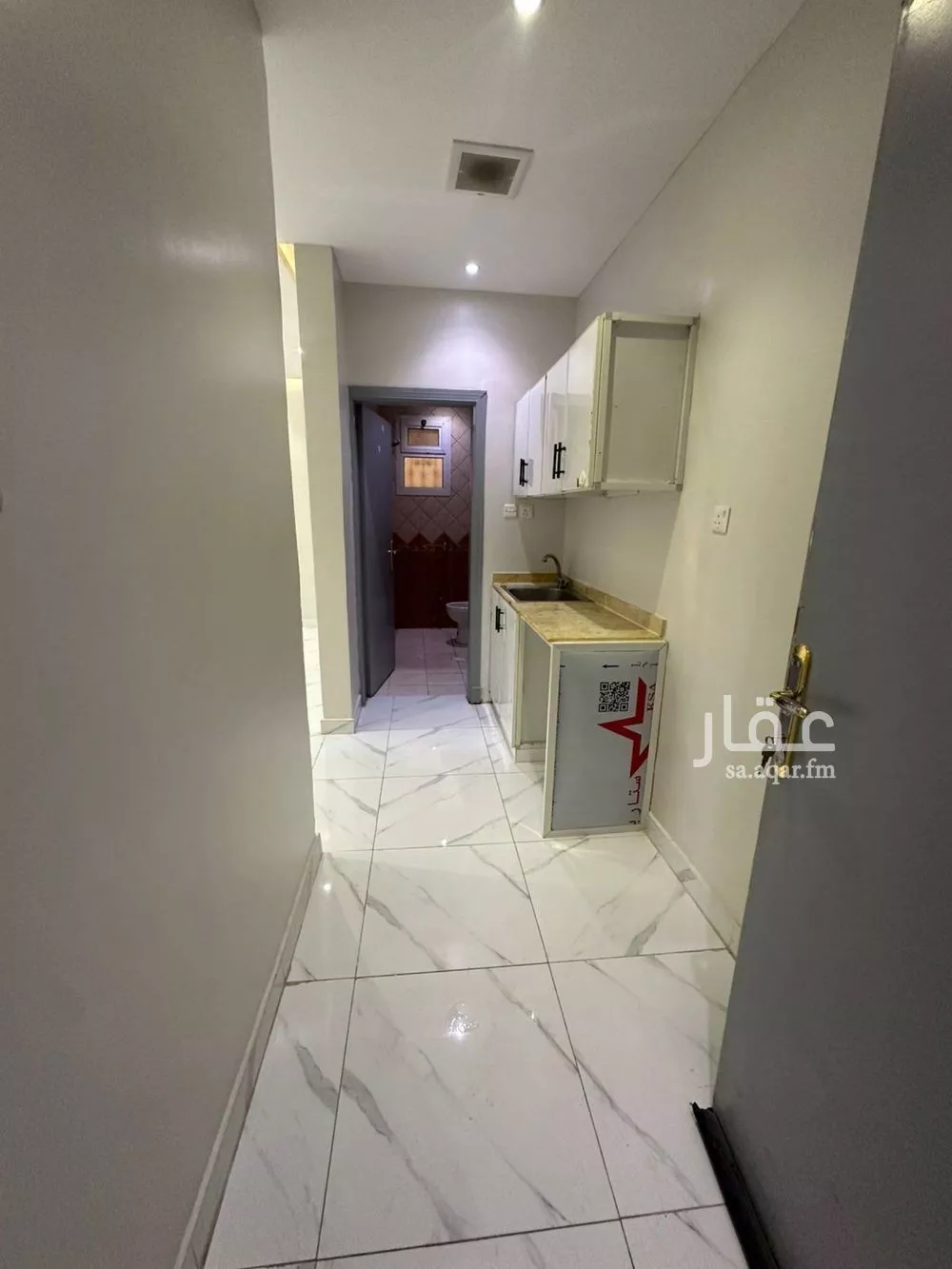 شقة 1 غرف في ظهرة لبن 5