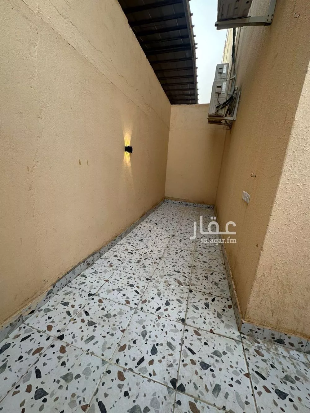 شقة 1 غرف في ظهرة لبن 7