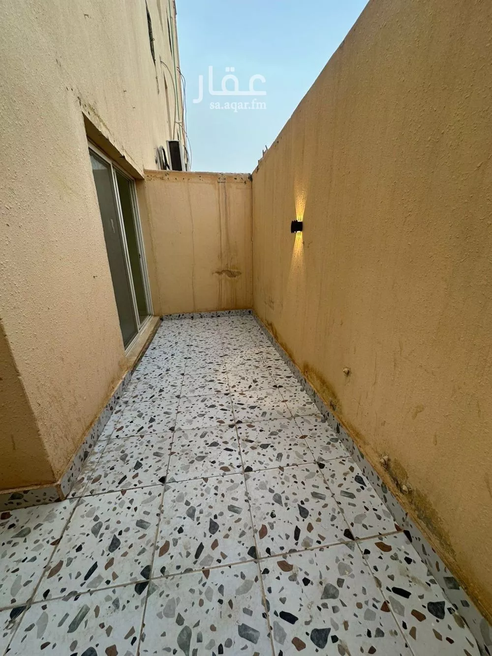 شقة 1 غرف في ظهرة لبن 8
