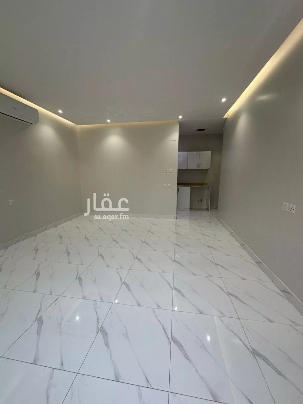 شقة 1 غرف في ظهرة لبن 9