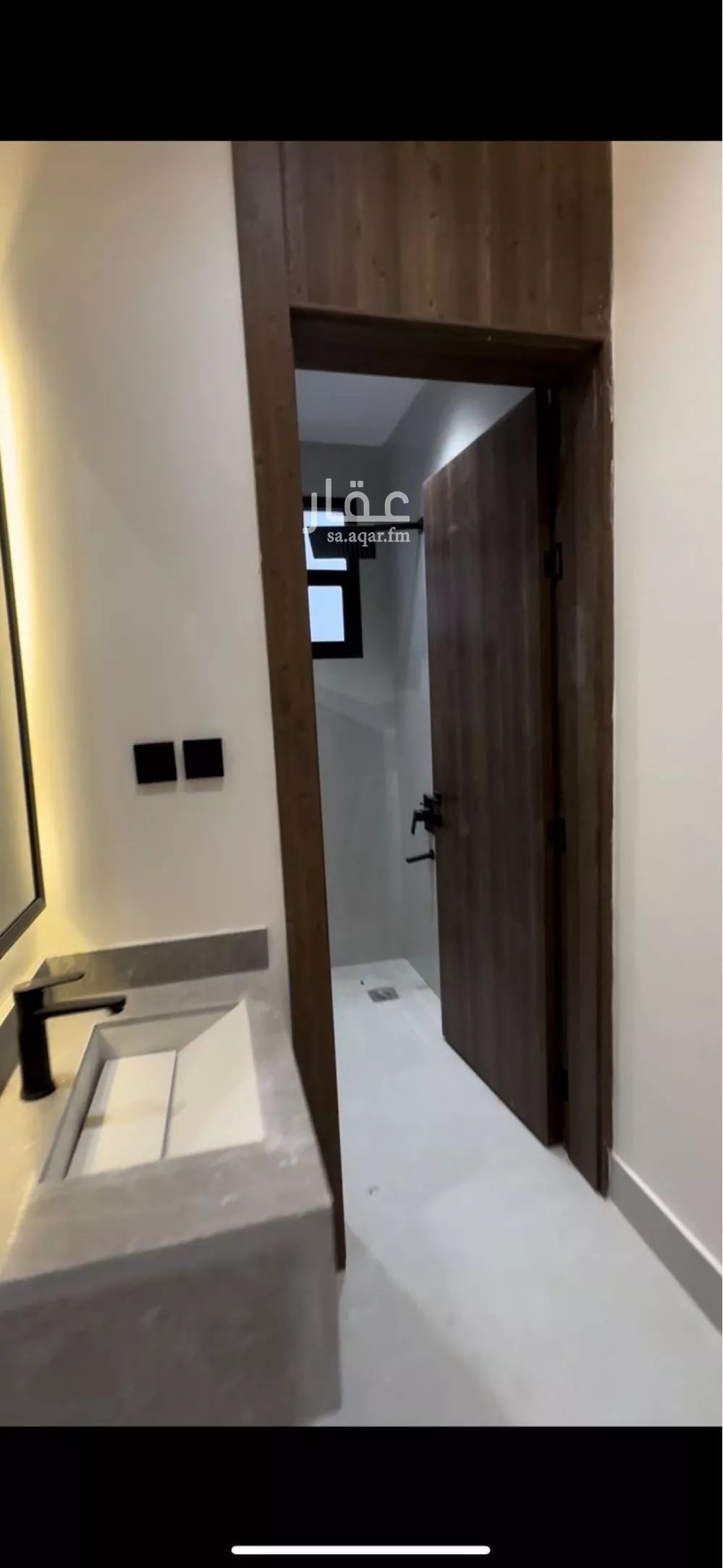 شقة 3 غرف في المعيزلة 3