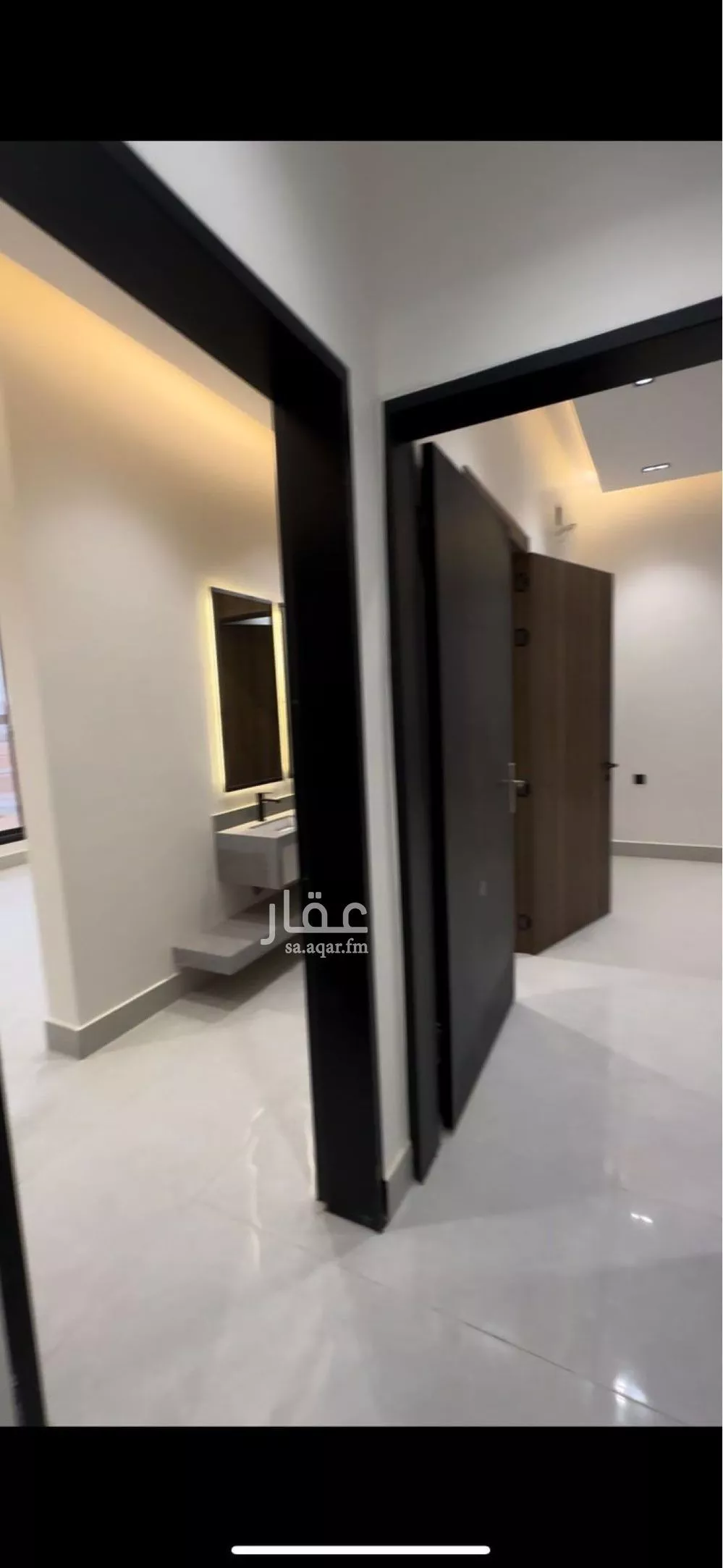 شقة 3 غرف في المعيزلة 5