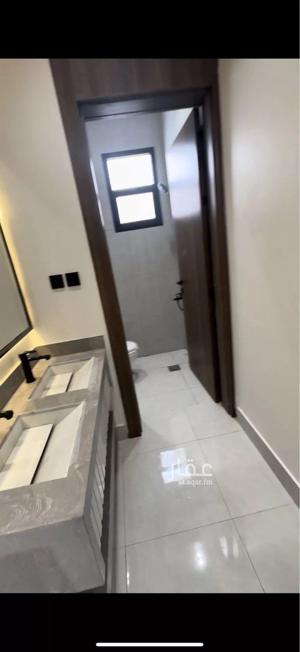 شقة 3 غرف في المعيزلة 8