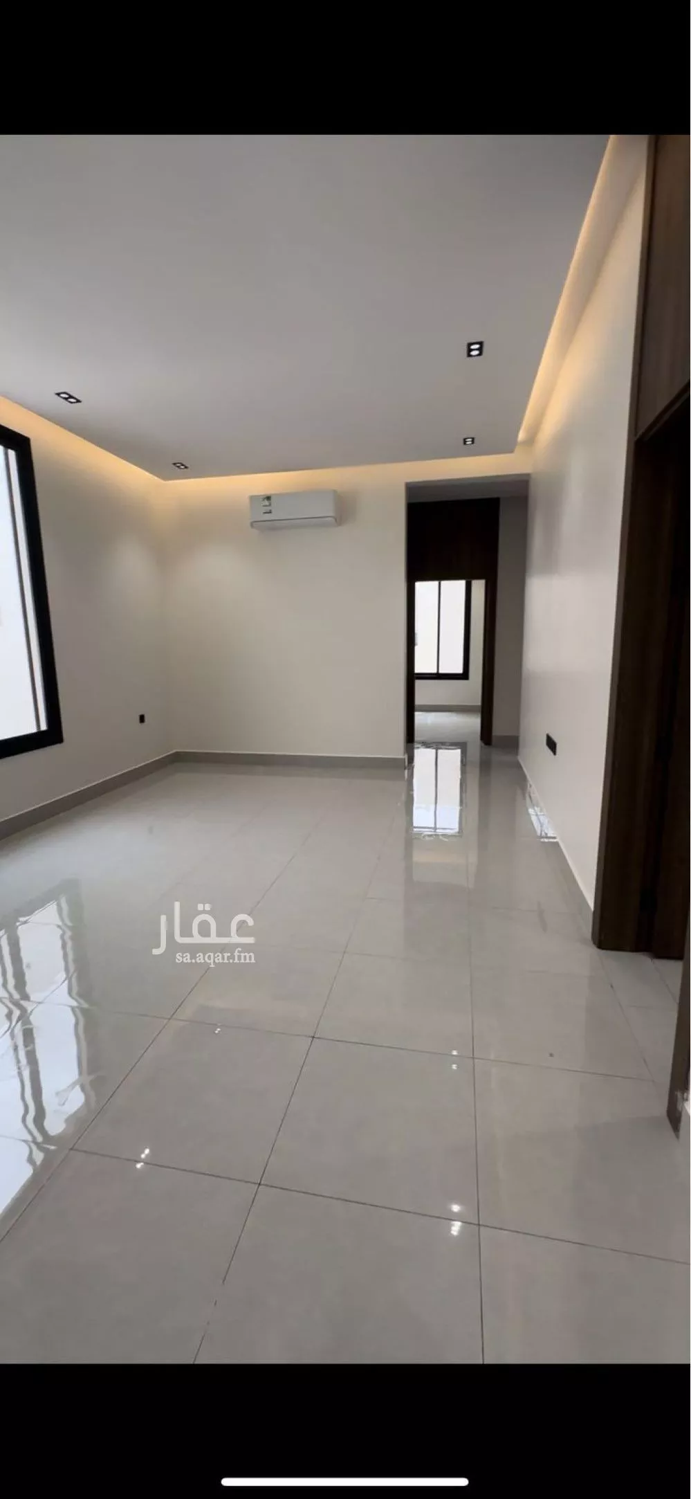 شقة 3 غرف في المعيزلة 9