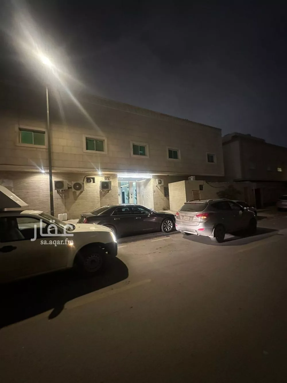 شقة 1 غرف في الفلاح 4