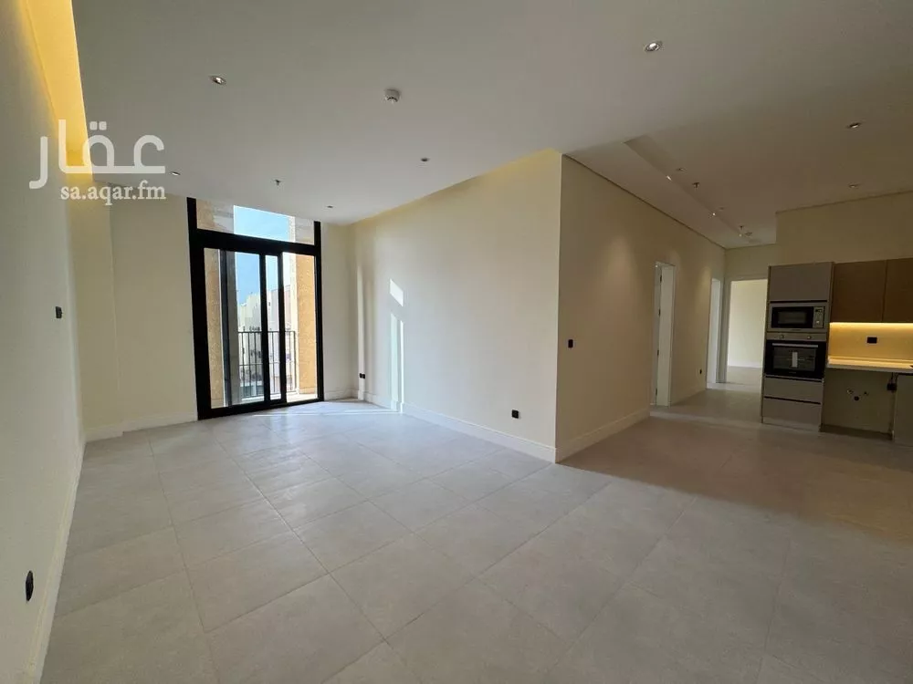 3 bedroom apartment in Al Nahda 2