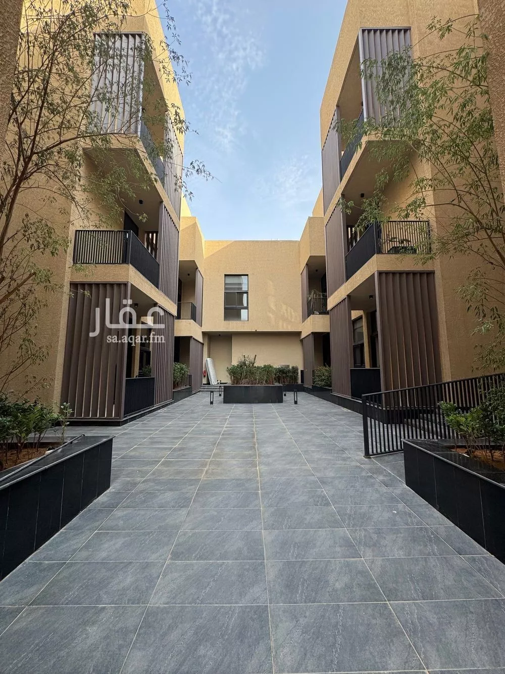 3 bedroom apartment in Al Nahda 13