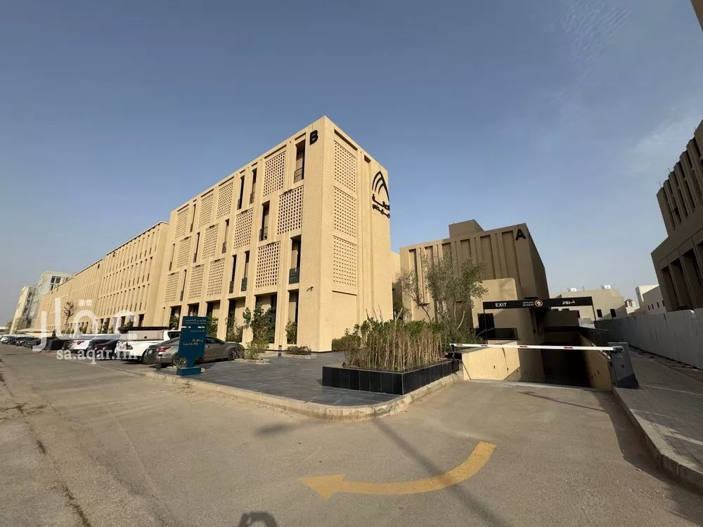 3 bedroom apartment in Al Nahda 14