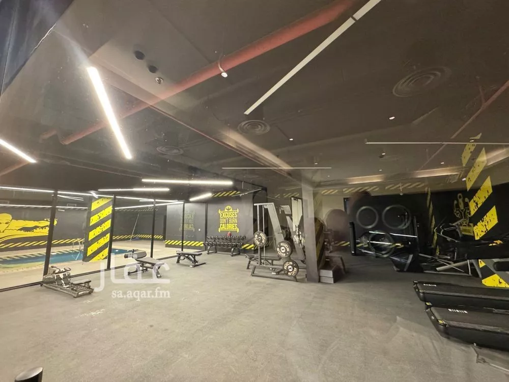 3 bedroom apartment in Al Nahda 15