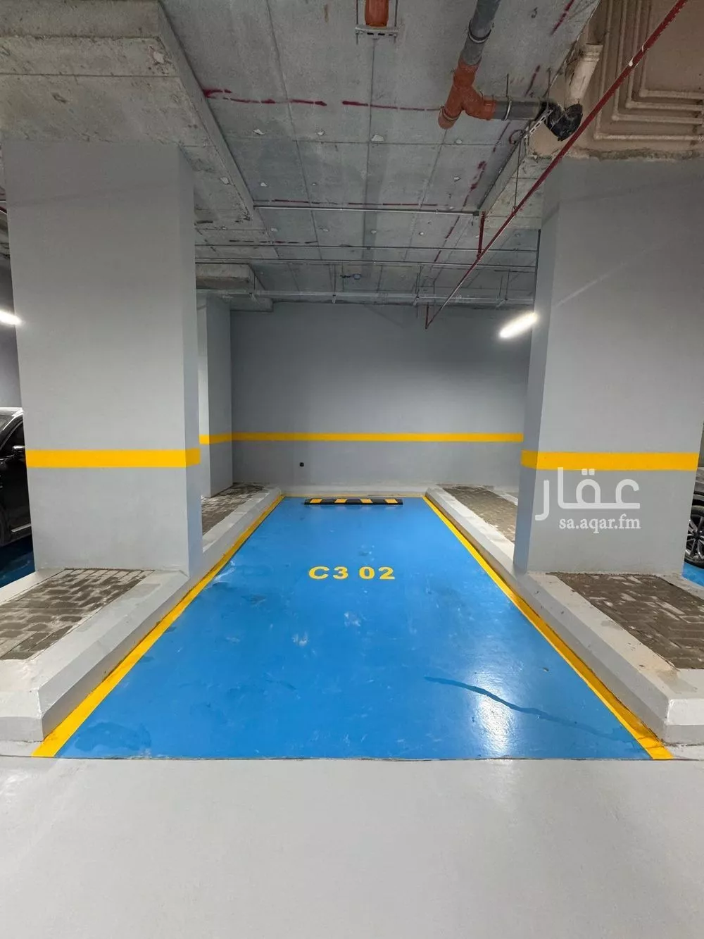 3 bedroom apartment in Al Nahda 16