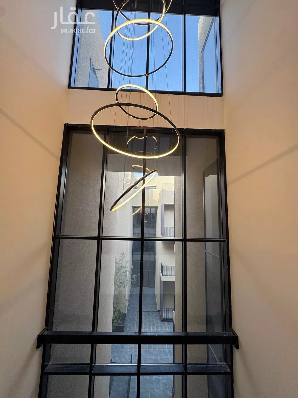 3 bedroom apartment in Al Nahda 17