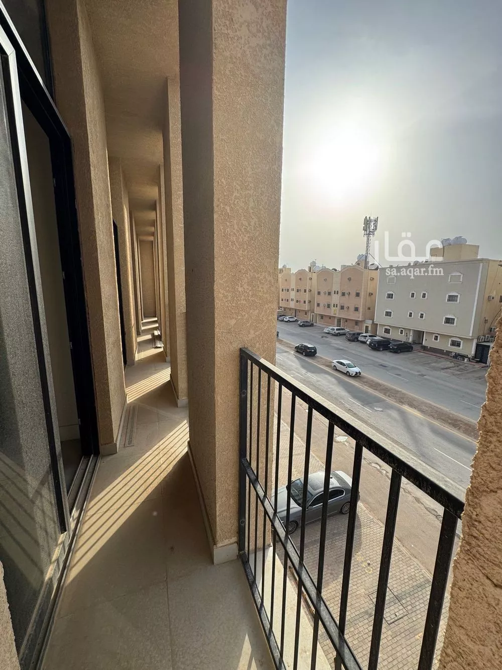 3 bedroom apartment in Al Nahda 4