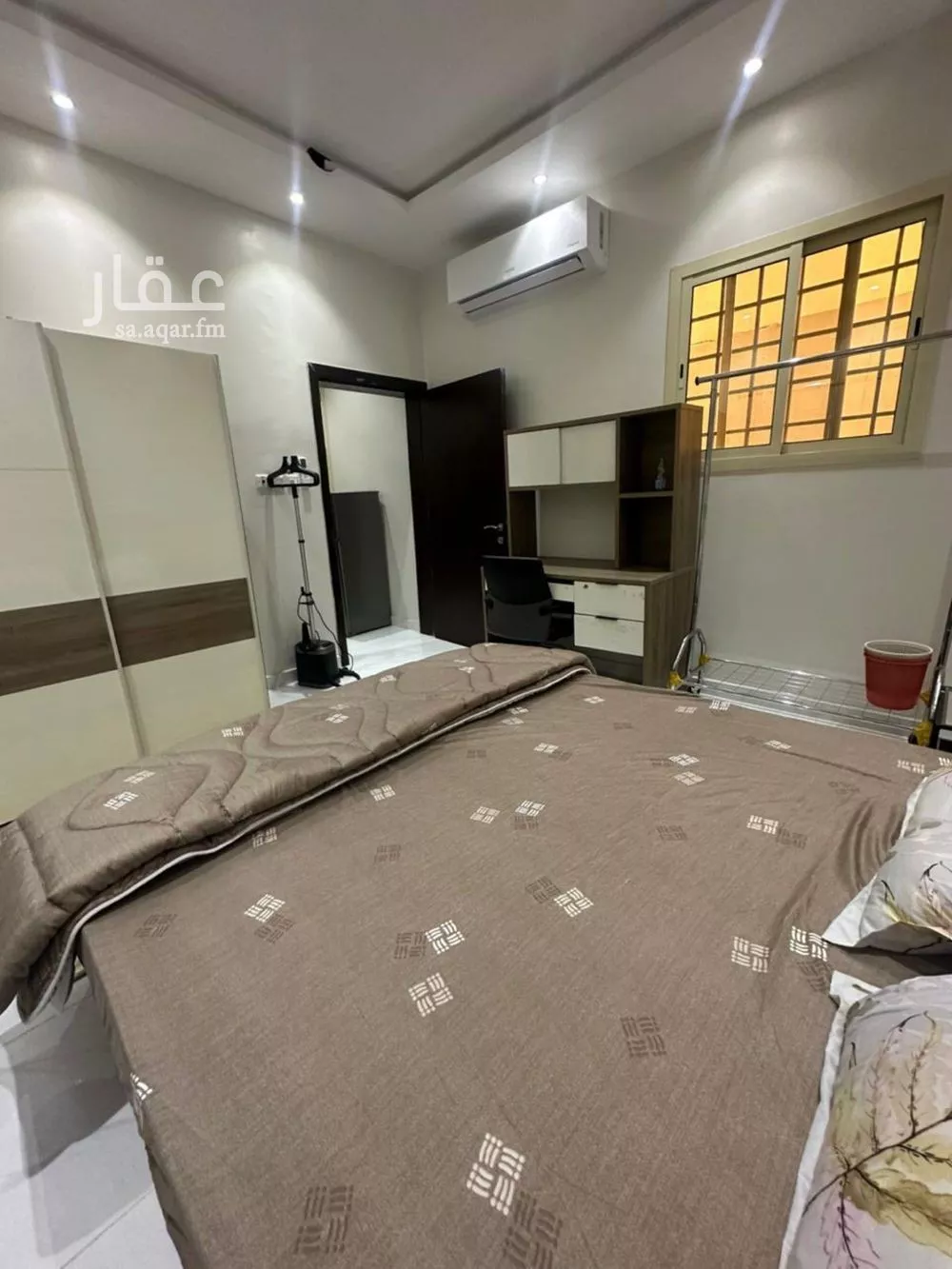 شقة 1 غرف في ظهرة لبن 13