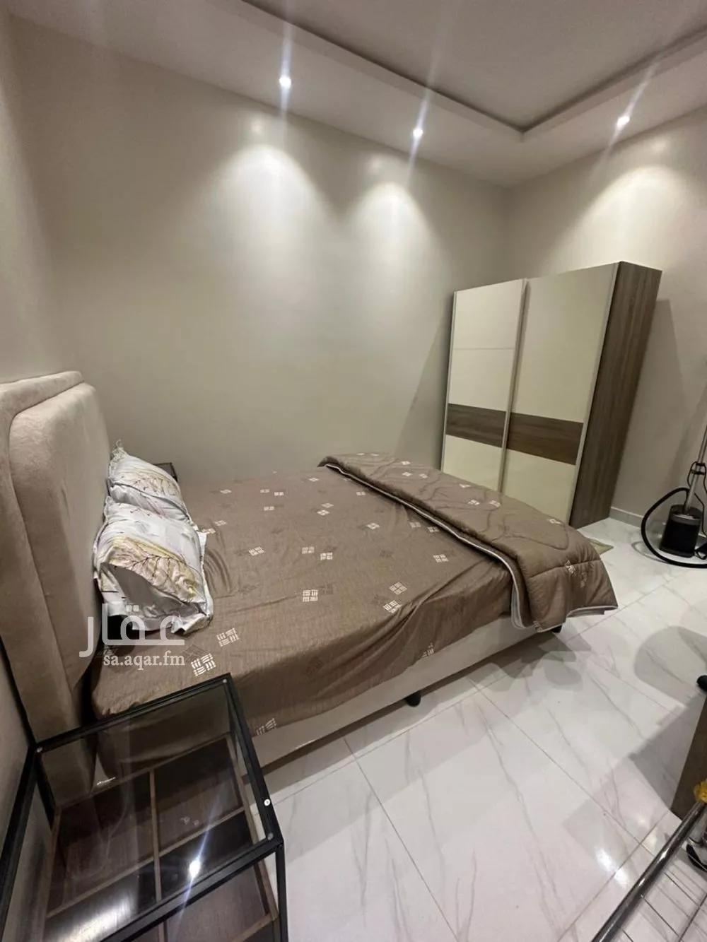 شقة 1 غرف في ظهرة لبن 15