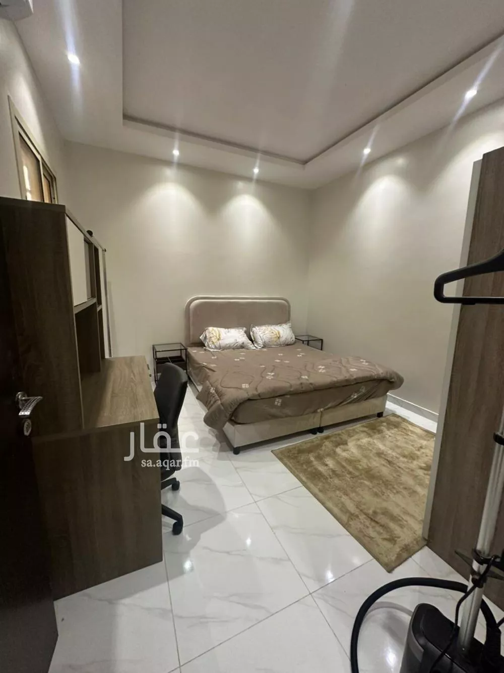 شقة 1 غرف في ظهرة لبن 16