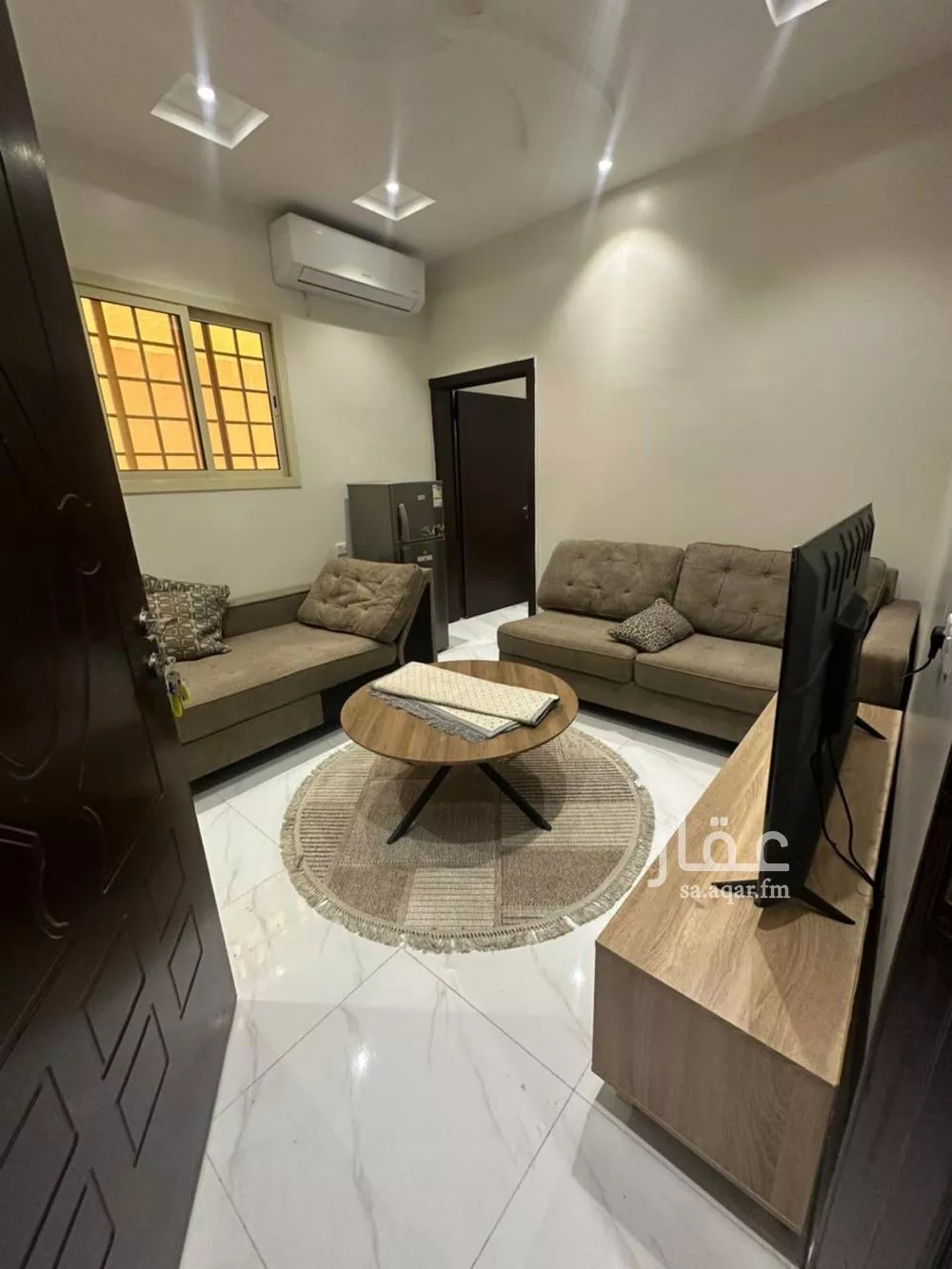 شقة 1 غرف في ظهرة لبن 17