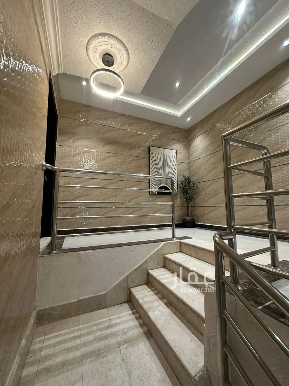 شقة 1 غرف في ظهرة لبن 7