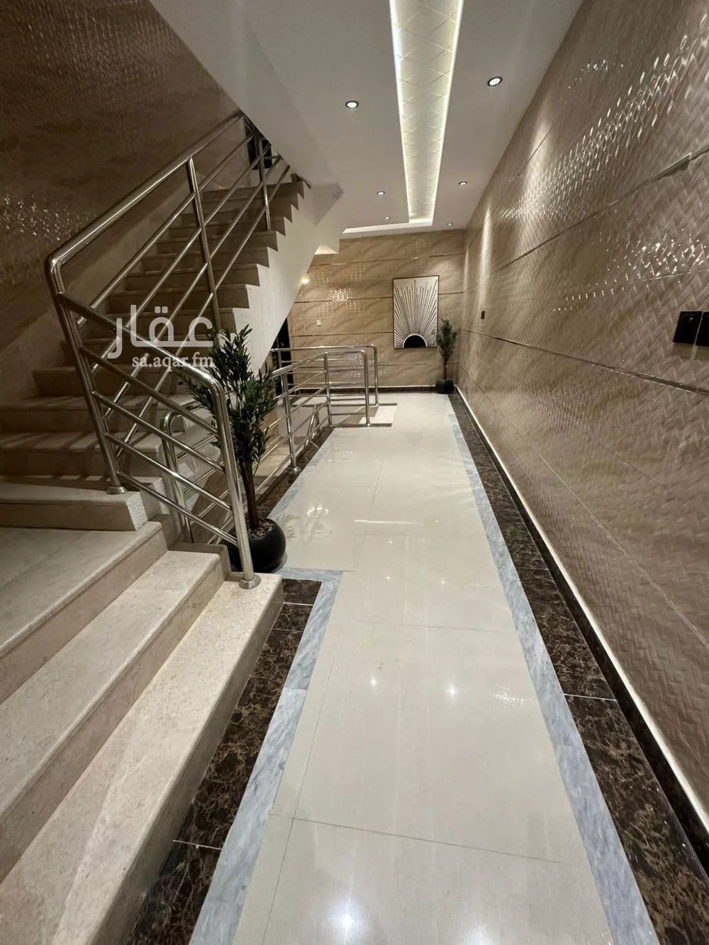 شقة 1 غرف في ظهرة لبن 8