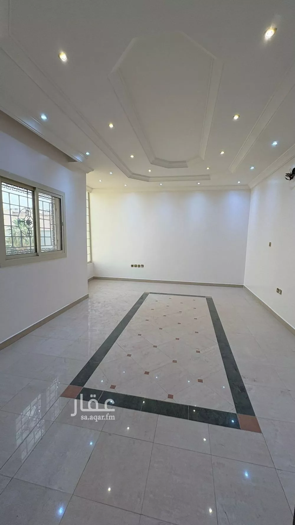 4 bedroom apartment in Al Basateen 2