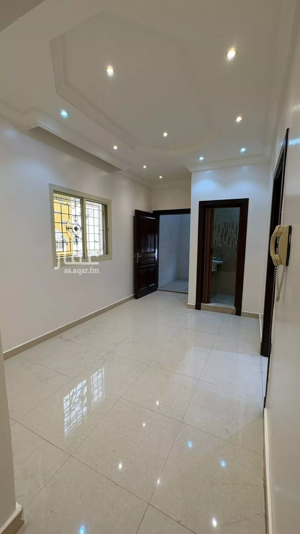 4 bedroom apartment in Al Basateen 3