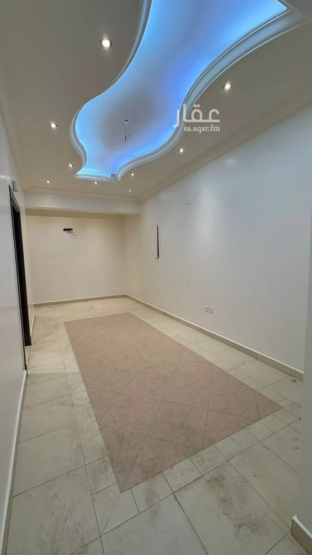 4 bedroom apartment in Al Basateen 4