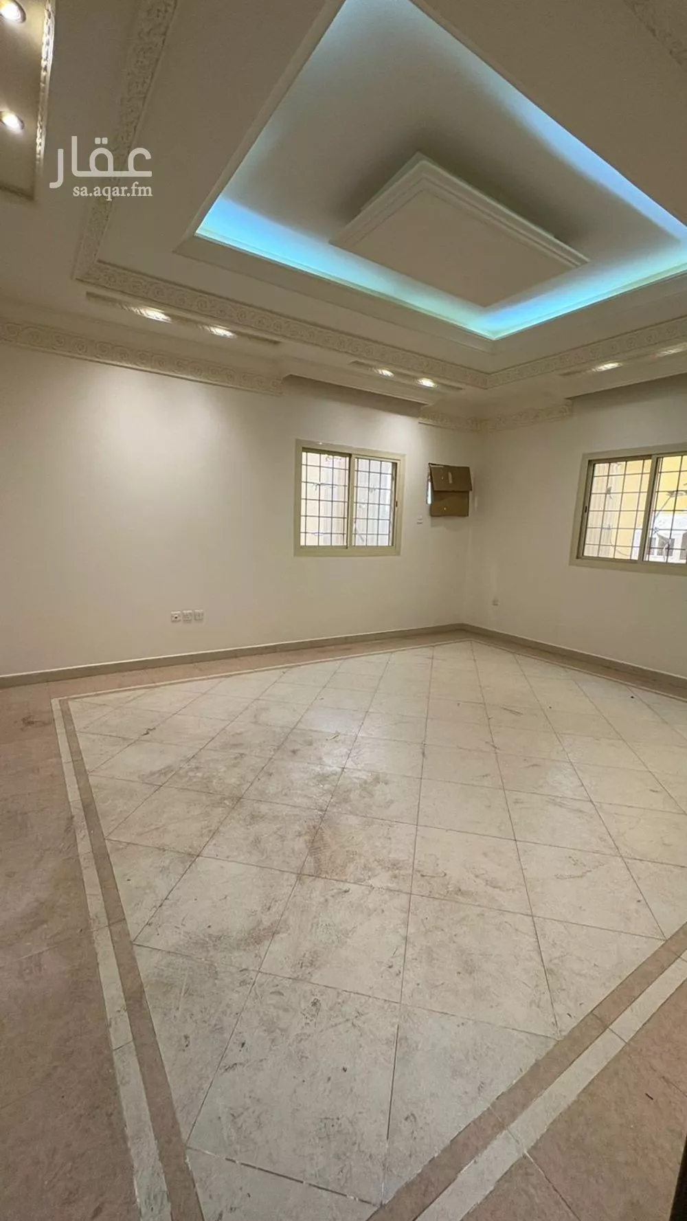 4 bedroom apartment in Al Basateen 7