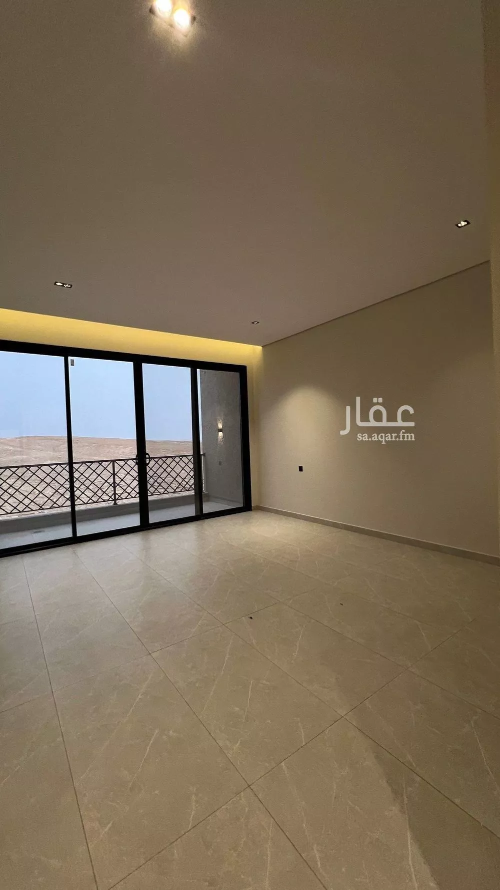 فيلا 6 غرف في المهدية 2