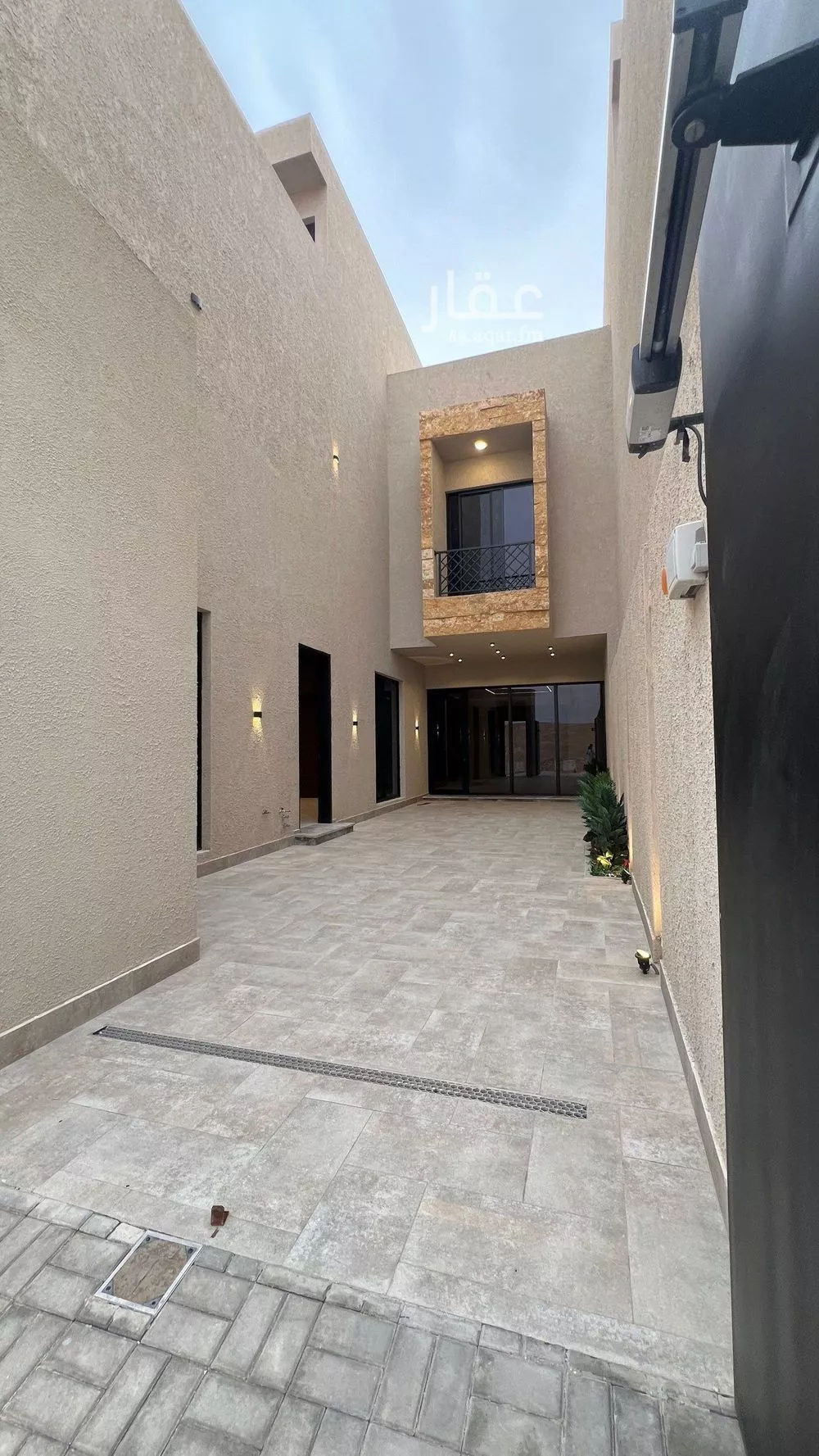 فيلا 6 غرف في المهدية 4