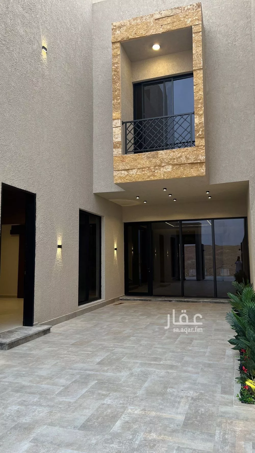 فيلا 6 غرف في المهدية 6