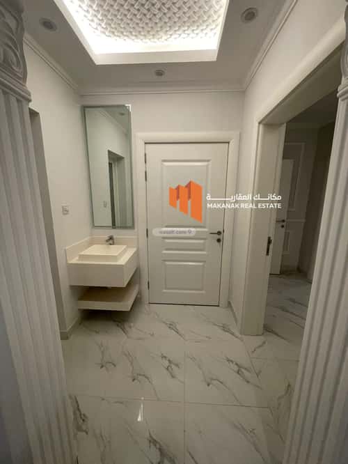 3 bedroom apartment in Al Hamra 1