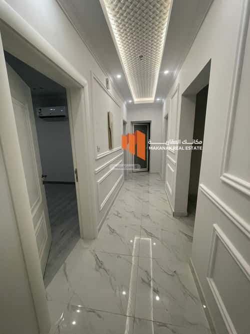 3 bedroom apartment in Al Hamra 2