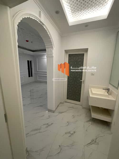 3 bedroom apartment in Al Hamra 3