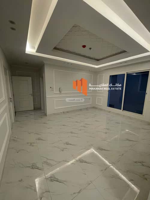 3 bedroom apartment in Al Hamra 4