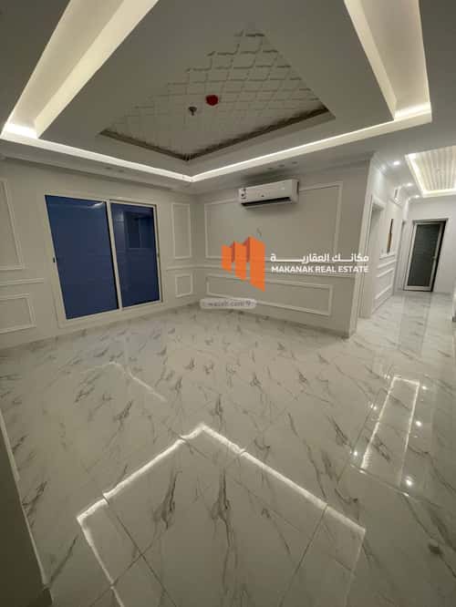 3 bedroom apartment in Al Hamra 5