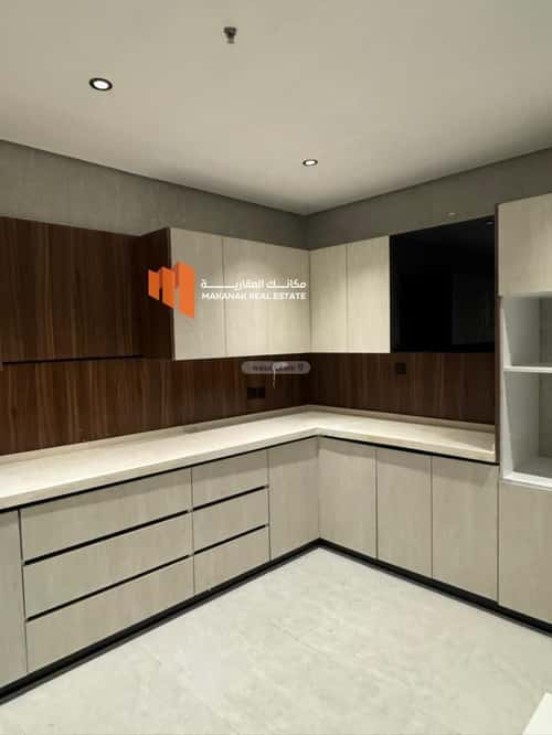 شقة 3 غرف في الحمراء 1