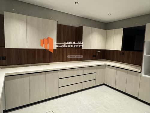 شقة 3 غرف في الحمراء 3