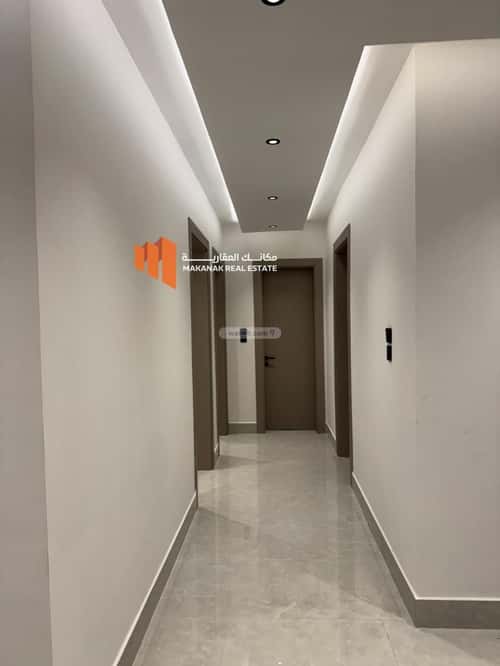 3 bedroom apartment in Al Hamra 5