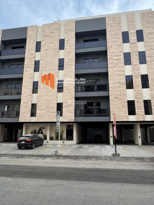 3 bedroom apartment in Al Hamra 3