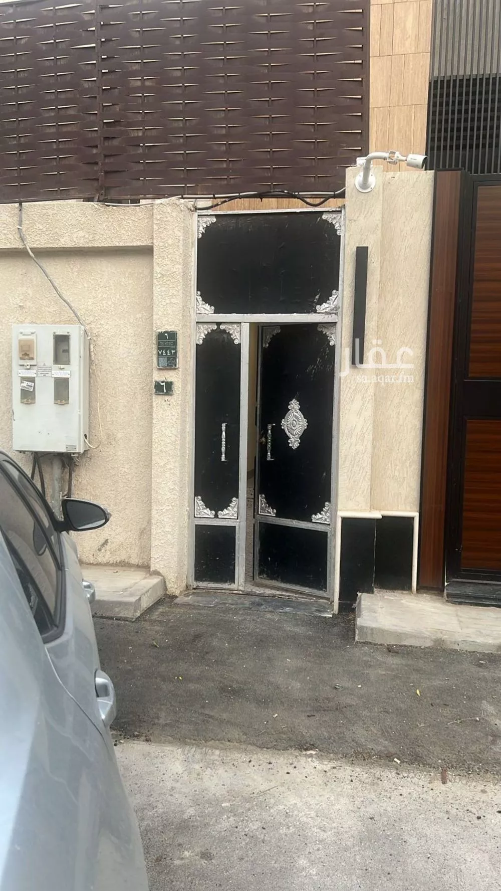 2 bedroom apartment in Al Uraija Al Gharbiyah 4