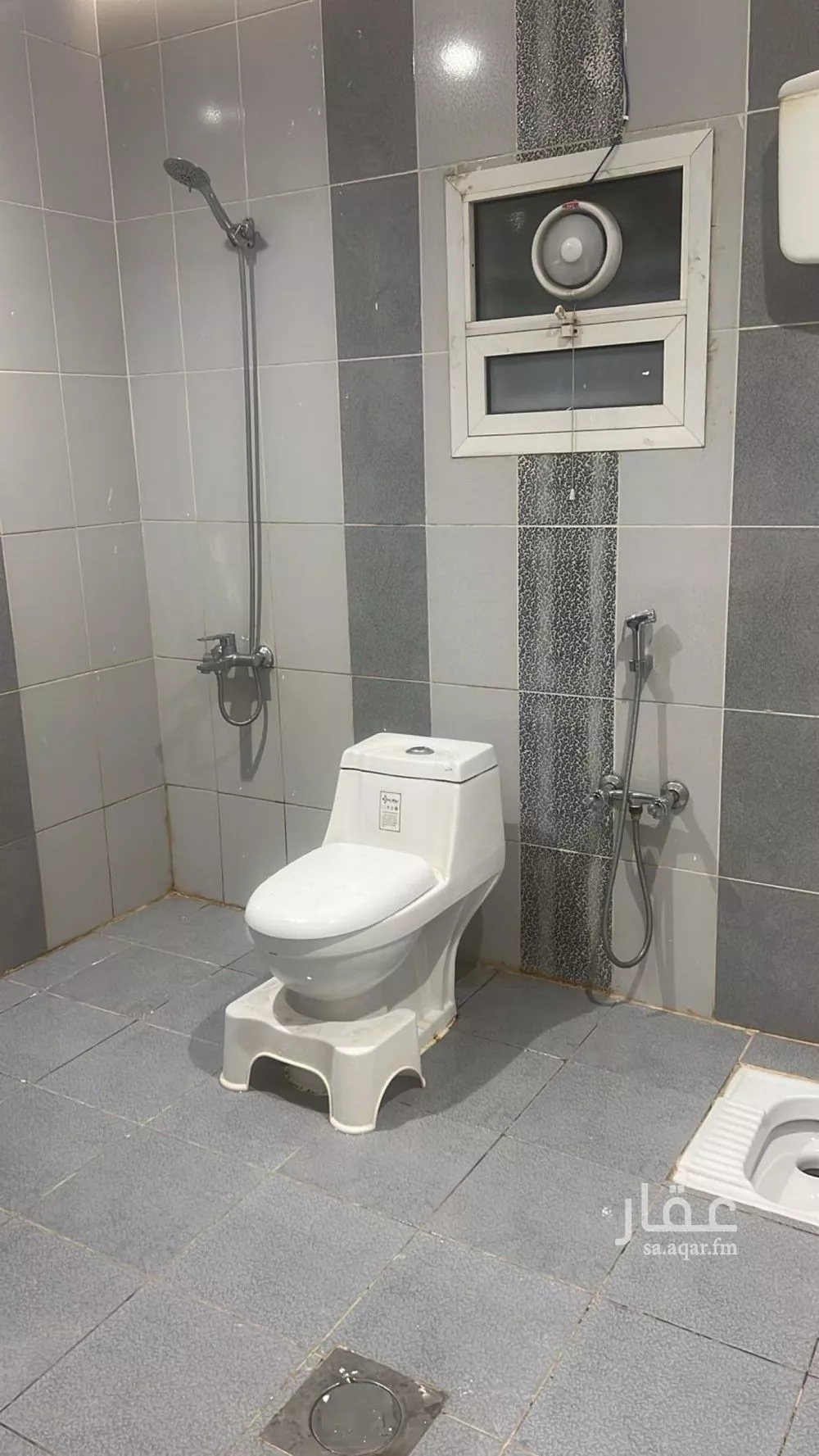 2 bedroom apartment in Al Uraija Al Gharbiyah 9