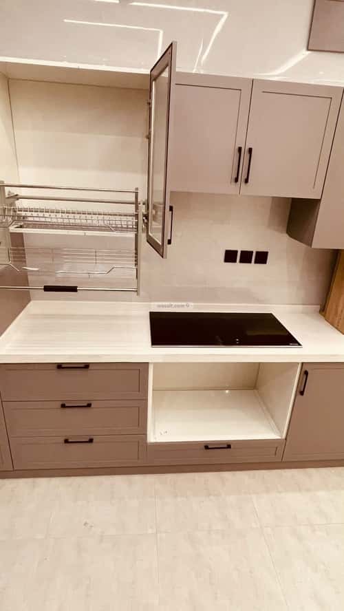 4 bedroom apartment in Al Hamra 1