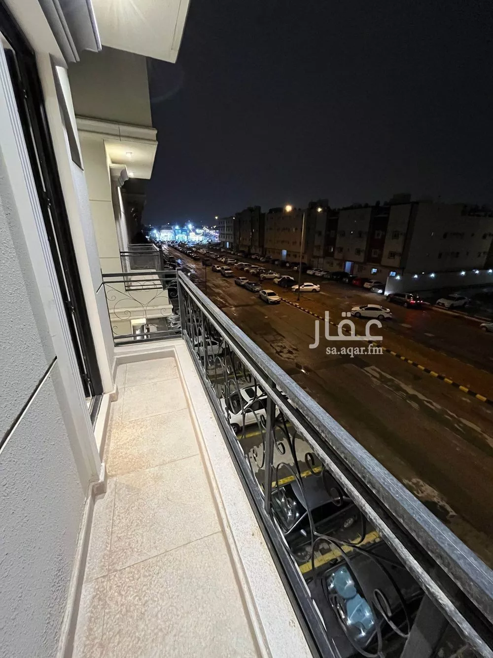 5 bedroom apartment in Al Yarmouk 15