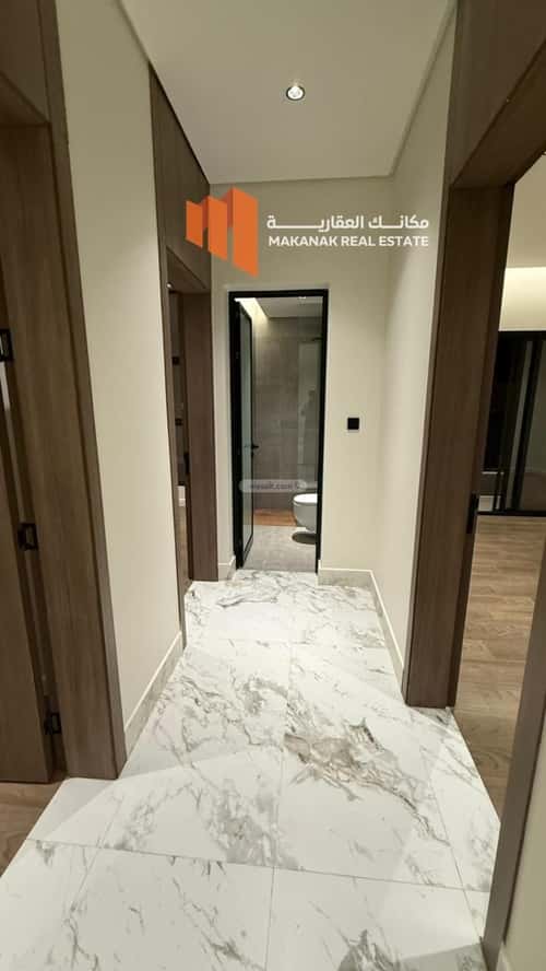 شقة 3 غرف في الحمراء 1