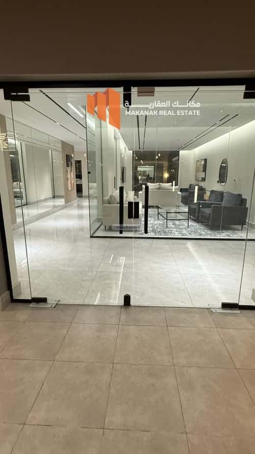 شقة 3 غرف في الحمراء 5