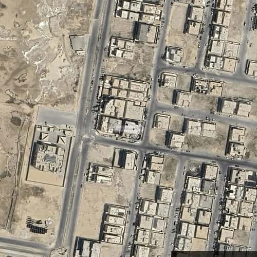 7 bedroom villa in As Sawari 2