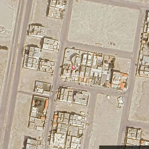 7 bedroom villa in Al Shiraa 10