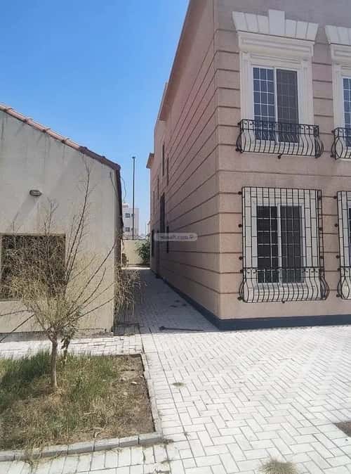 فيلا 6 غرف في الخزامى، الخبر 14